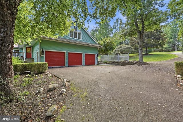 549 PLYMOUTH RD, Gwynedd Valley, PA 19437