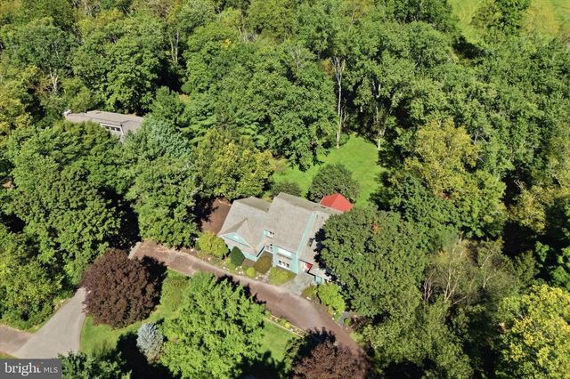 549 PLYMOUTH RD, Gwynedd Valley, PA 19437