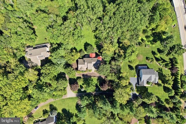 549 PLYMOUTH RD, Gwynedd Valley, PA 19437