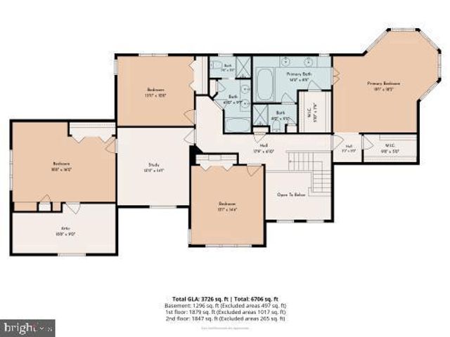 549 PLYMOUTH RD, Gwynedd Valley, PA 19437