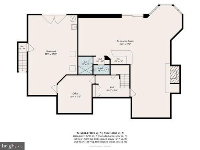 549 PLYMOUTH RD, Gwynedd Valley, PA 19437