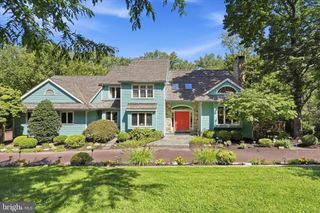 549 PLYMOUTH RD, Gwynedd Valley, PA 19437