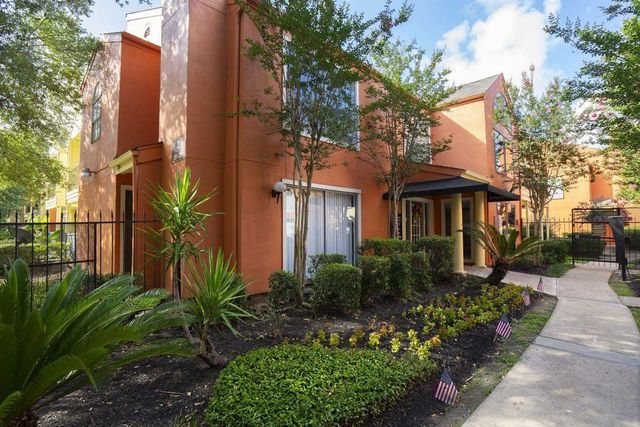 2801 N Broadmead 1107, Houston, TX 77025