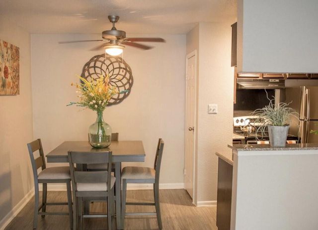 2801 N Broadmead 1107, Houston, TX 77025