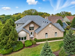 7625 Loch Glen Drive, Lakewood, IL 60014