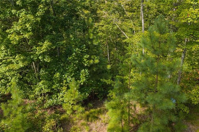 0 Harris Creek Drive, Ellijay, GA 30540