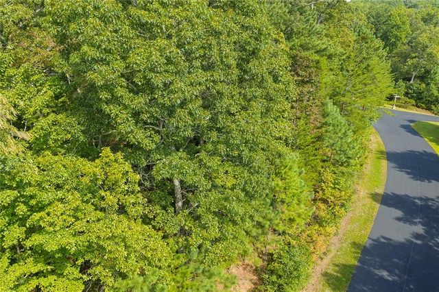 0 Harris Creek Drive, Ellijay, GA 30540