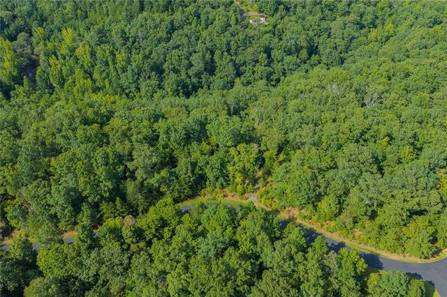 0 Harris Creek Drive, Ellijay, GA 30540