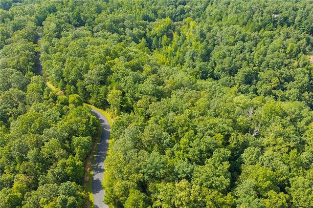 0 Harris Creek Drive, Ellijay, GA 30540