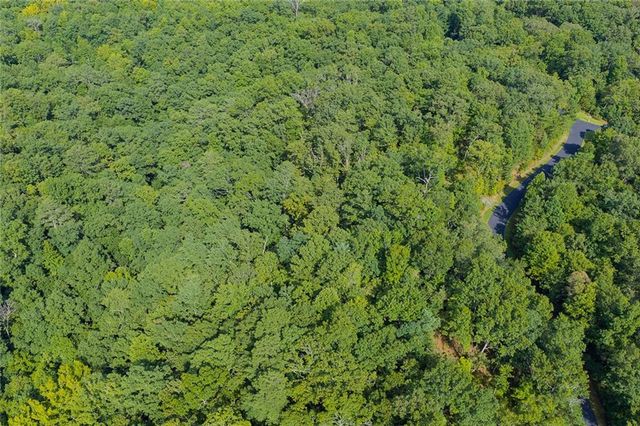 0 Harris Creek Drive, Ellijay, GA 30540
