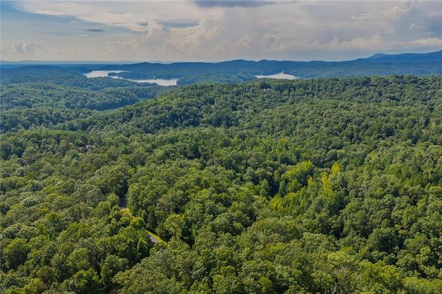 0 Harris Creek Drive, Ellijay, GA 30540