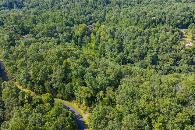 0 Harris Creek Drive, Ellijay, GA 30540