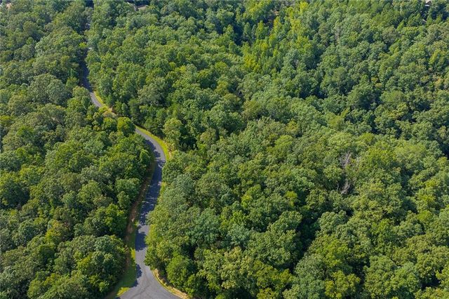 0 Harris Creek Drive, Ellijay, GA 30540