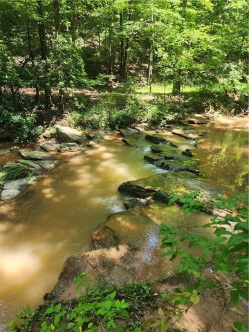 0 Harris Creek Drive, Ellijay, GA 30540