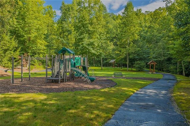 0 Harris Creek Drive, Ellijay, GA 30540