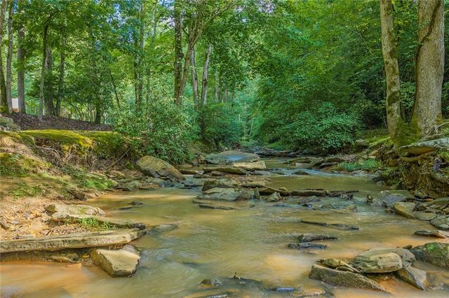 0 Harris Creek Drive, Ellijay, GA 30540