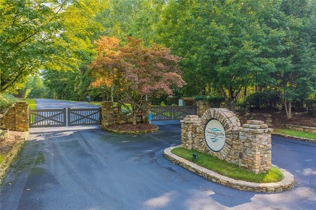 0 Harris Creek Drive, Ellijay, GA 30540
