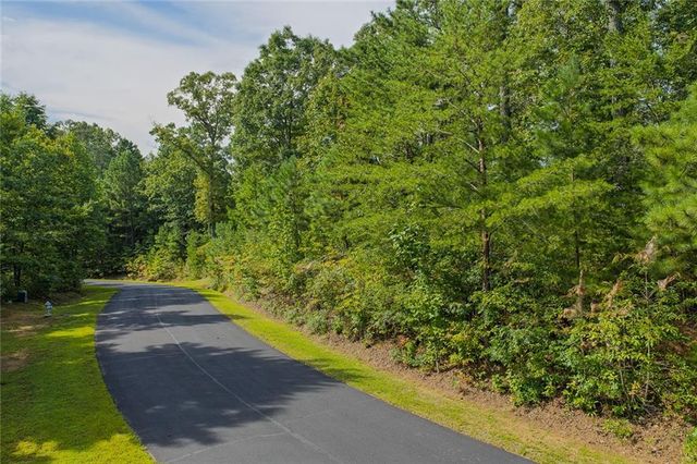 0 Harris Creek Drive, Ellijay, GA 30540