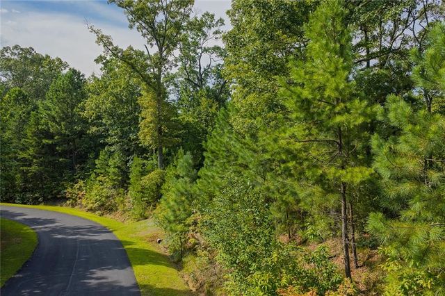 0 Harris Creek Drive, Ellijay, GA 30540