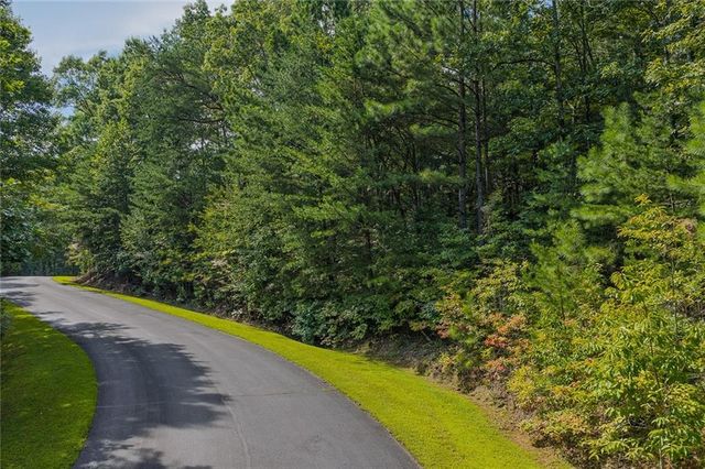 0 Harris Creek Drive, Ellijay, GA 30540
