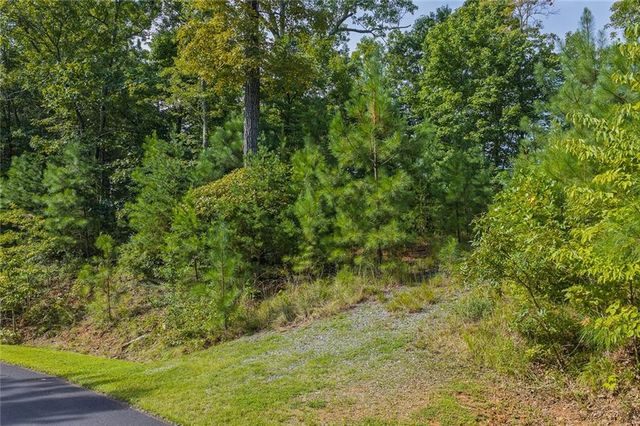 0 Harris Creek Drive, Ellijay, GA 30540