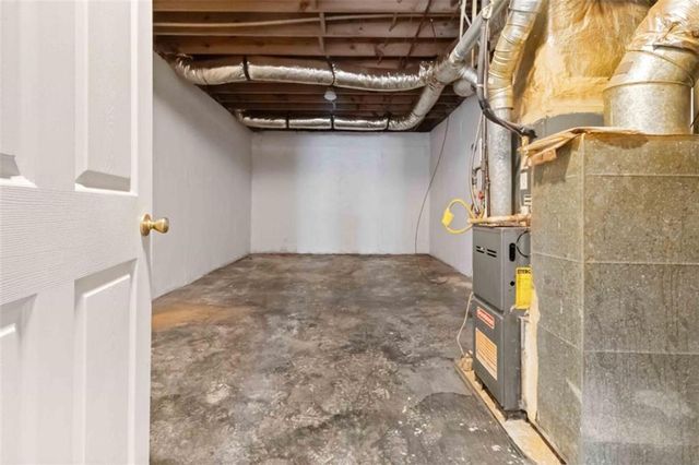 3477 Chinaberry Lane, Snellville, GA 30039