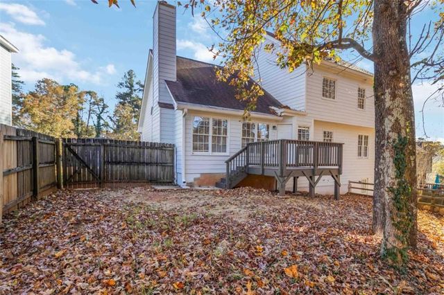 3477 Chinaberry Lane, Snellville, GA 30039