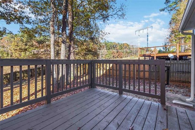 3477 Chinaberry Lane, Snellville, GA 30039