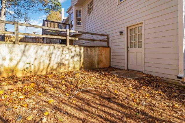 3477 Chinaberry Lane, Snellville, GA 30039