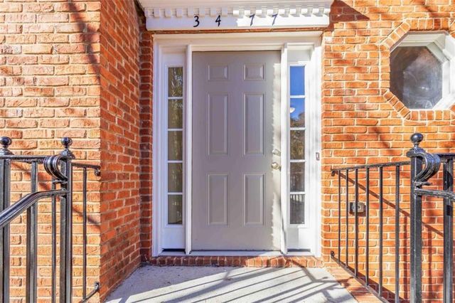 3477 Chinaberry Lane, Snellville, GA 30039