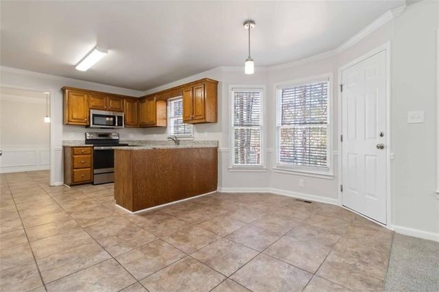 3477 Chinaberry Lane, Snellville, GA 30039