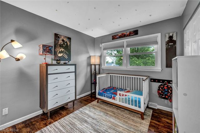 1295 Cherry Lane, Brunswick, OH 44212