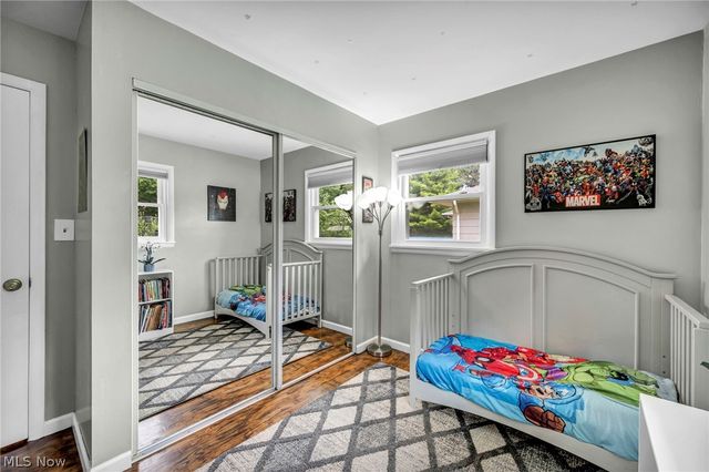1295 Cherry Lane, Brunswick, OH 44212