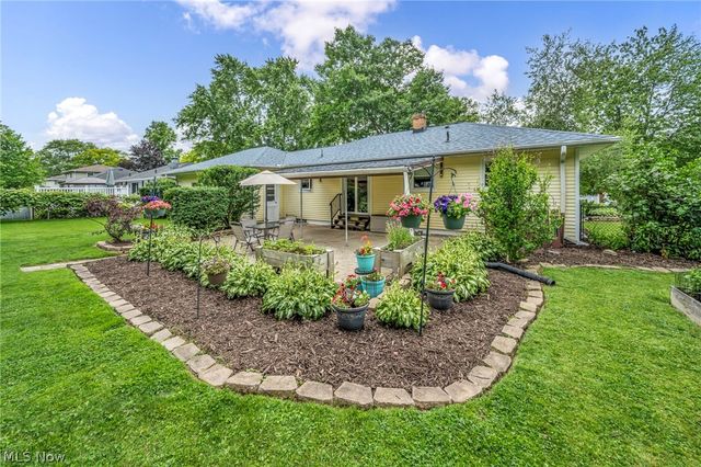 1295 Cherry Lane, Brunswick, OH 44212