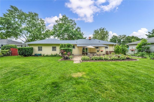 1295 Cherry Lane, Brunswick, OH 44212