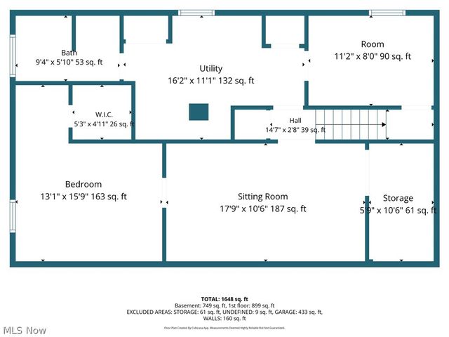1295 Cherry Lane, Brunswick, OH 44212