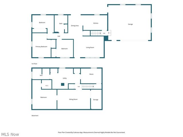 1295 Cherry Lane, Brunswick, OH 44212