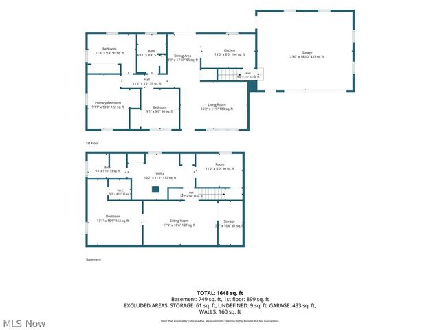 1295 Cherry Lane, Brunswick, OH 44212