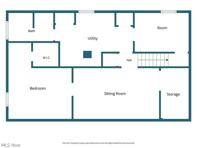 1295 Cherry Lane, Brunswick, OH 44212