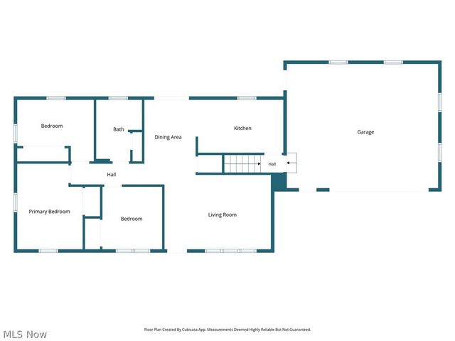 1295 Cherry Lane, Brunswick, OH 44212