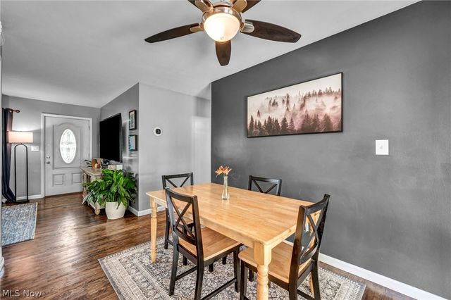 1295 Cherry Lane, Brunswick, OH 44212