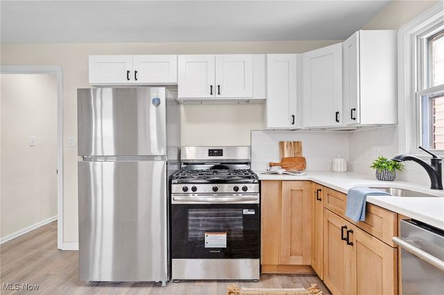 890 E 250th Street, Euclid, OH 44132