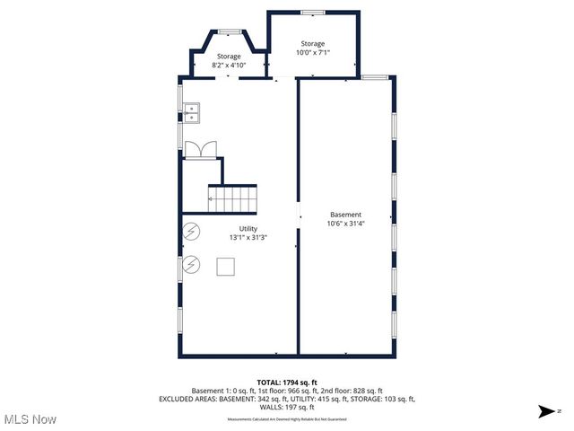 890 E 250th Street, Euclid, OH 44132