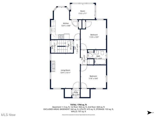 890 E 250th Street, Euclid, OH 44132