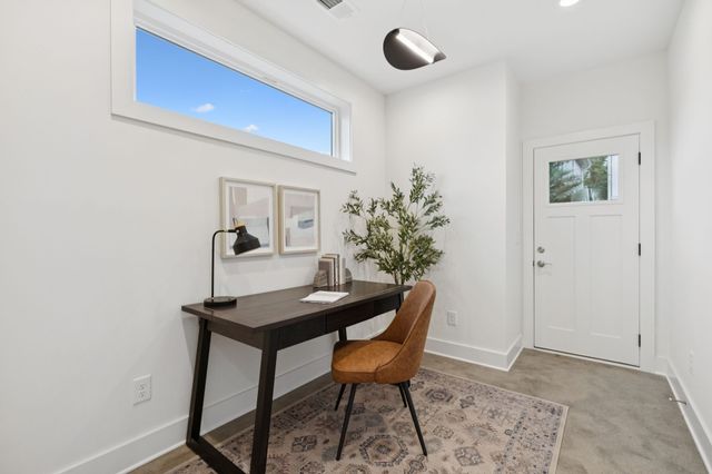 1117B Chester Ave B, Nashville, TN 37206