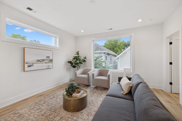 1117B Chester Ave B, Nashville, TN 37206