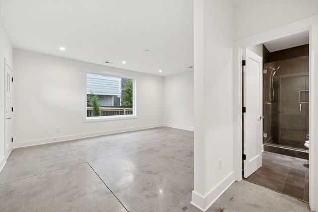 1117B Chester Ave B, Nashville, TN 37206