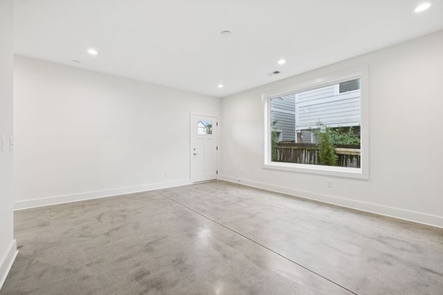 1117B Chester Ave B, Nashville, TN 37206