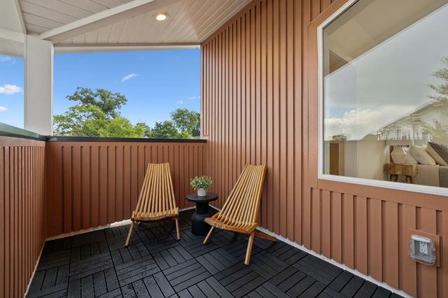 1117B Chester Ave B, Nashville, TN 37206