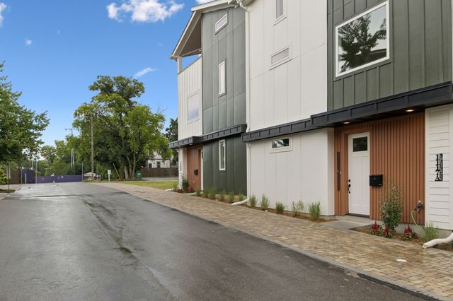 1117B Chester Ave B, Nashville, TN 37206